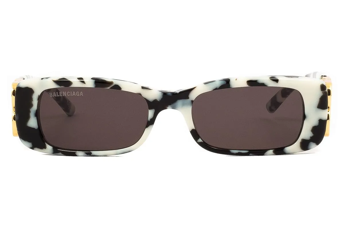 BALENCIAGA zonnebril BB0096S 005