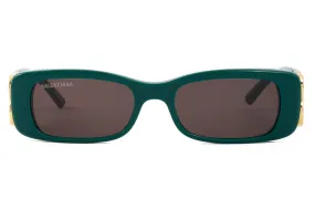 BALENCIAGA zonnebril BB0096S 006
