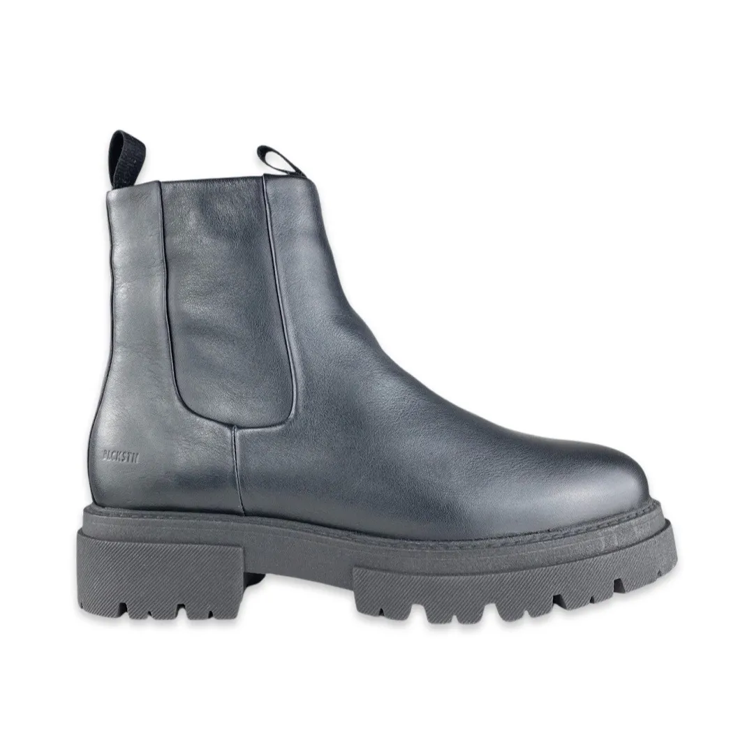 Blackstone AL415 Chelseaboot Smilla Black