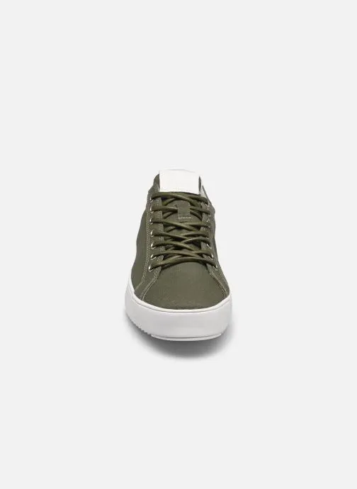      BLACKSTONE MORGAN LOW II  GROEN   