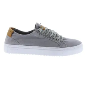 Blackstone PM31 Sneakers Grijs