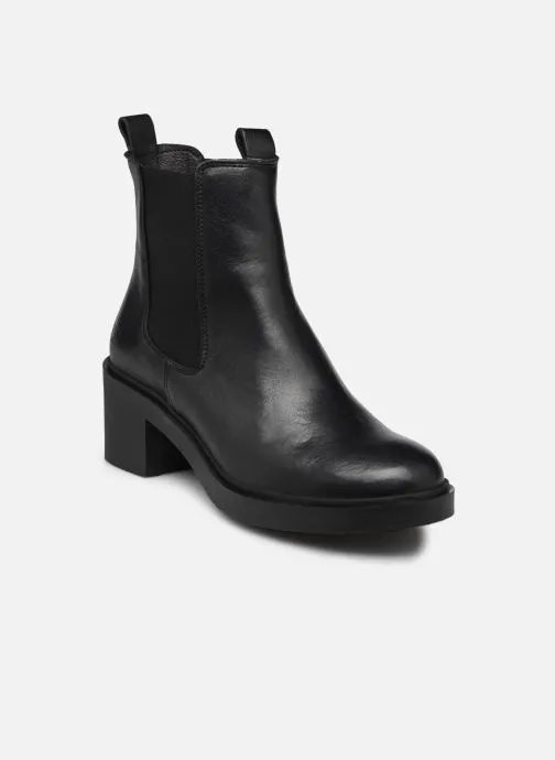      BLACKSTONE YL74  ZWART   