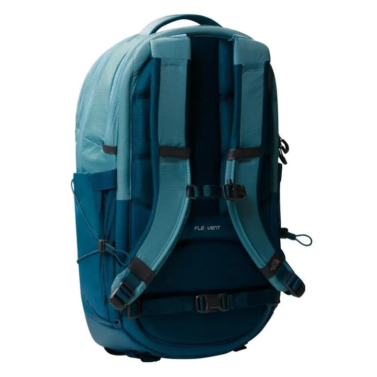 Borealis Rugtas Dames