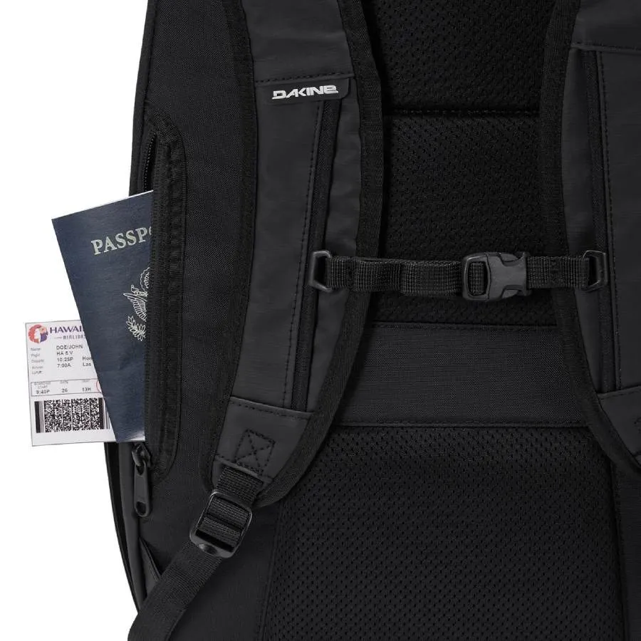 Dakine Campus Premium 28L Mineral Red