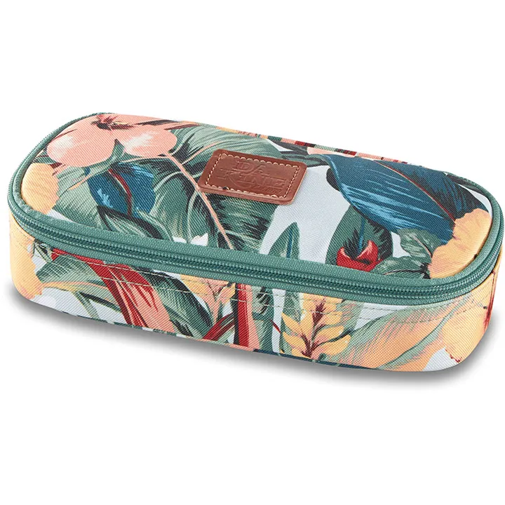 Dakine School Case Pen Etui Island Spring