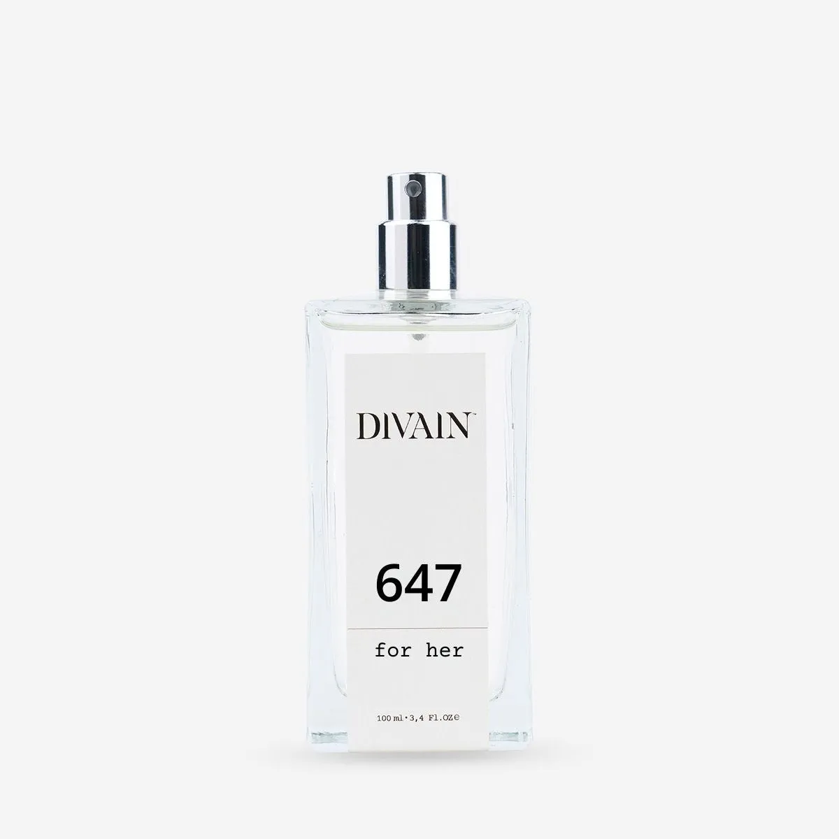 DIVAIN647 | DAMES