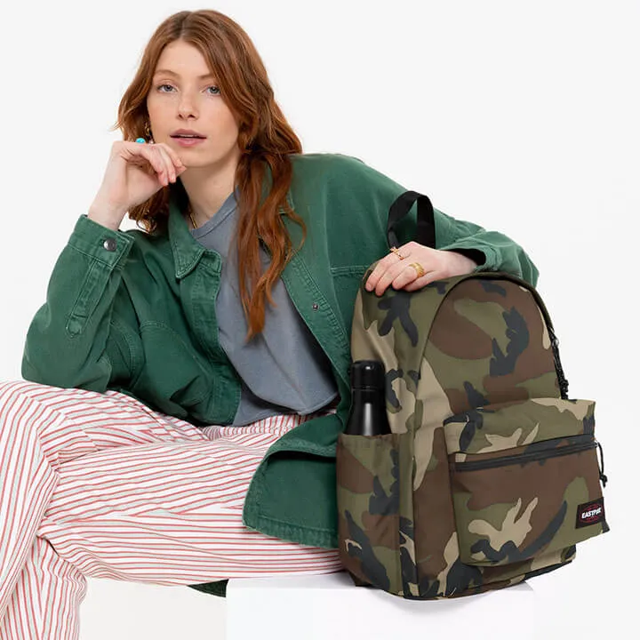 Eastpak Office Zippl'r Camo