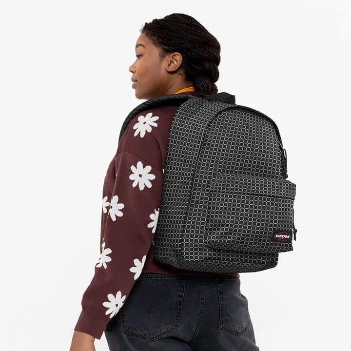 Eastpak Out Of Office Refleks Black