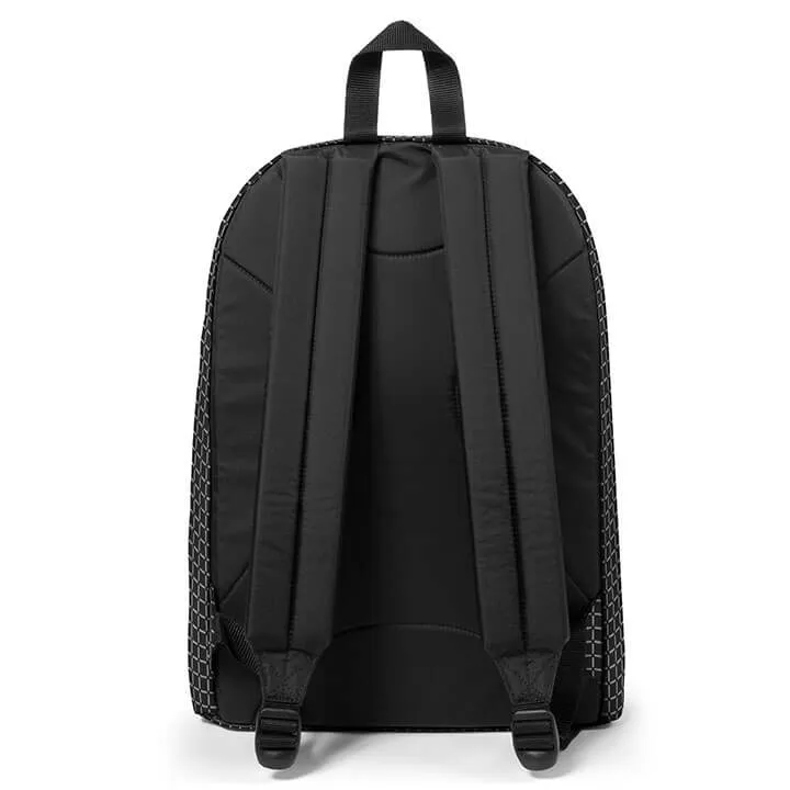 Eastpak Out Of Office Refleks Black