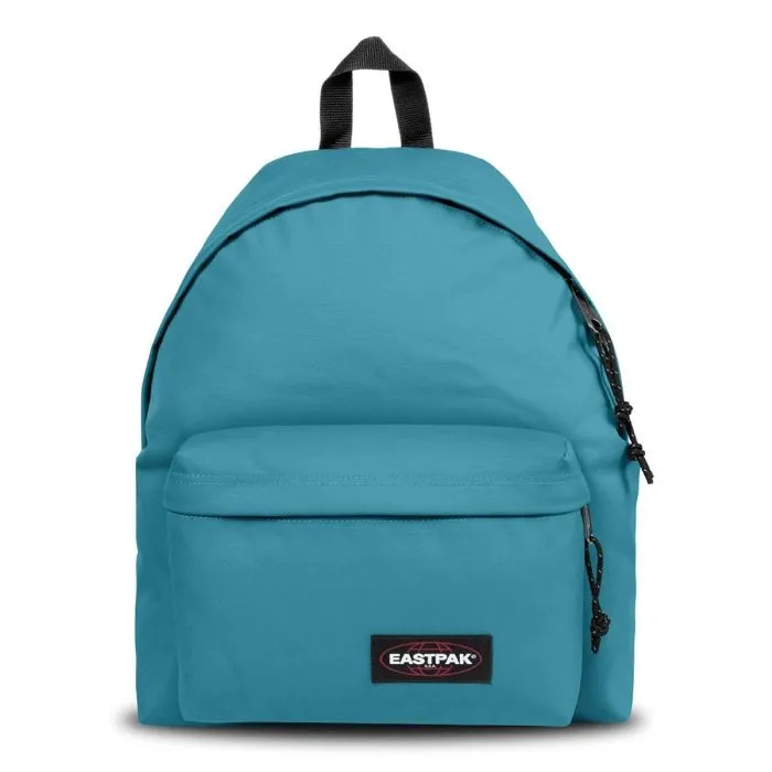 Eastpak Padded Pak'r Get It Right Blue