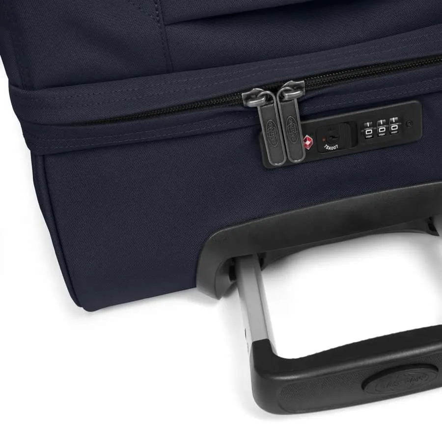 Eastpak Transit’R S Ultra Marine handbagage