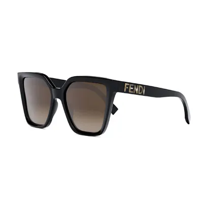 Fendi zonnebril – FE40086I