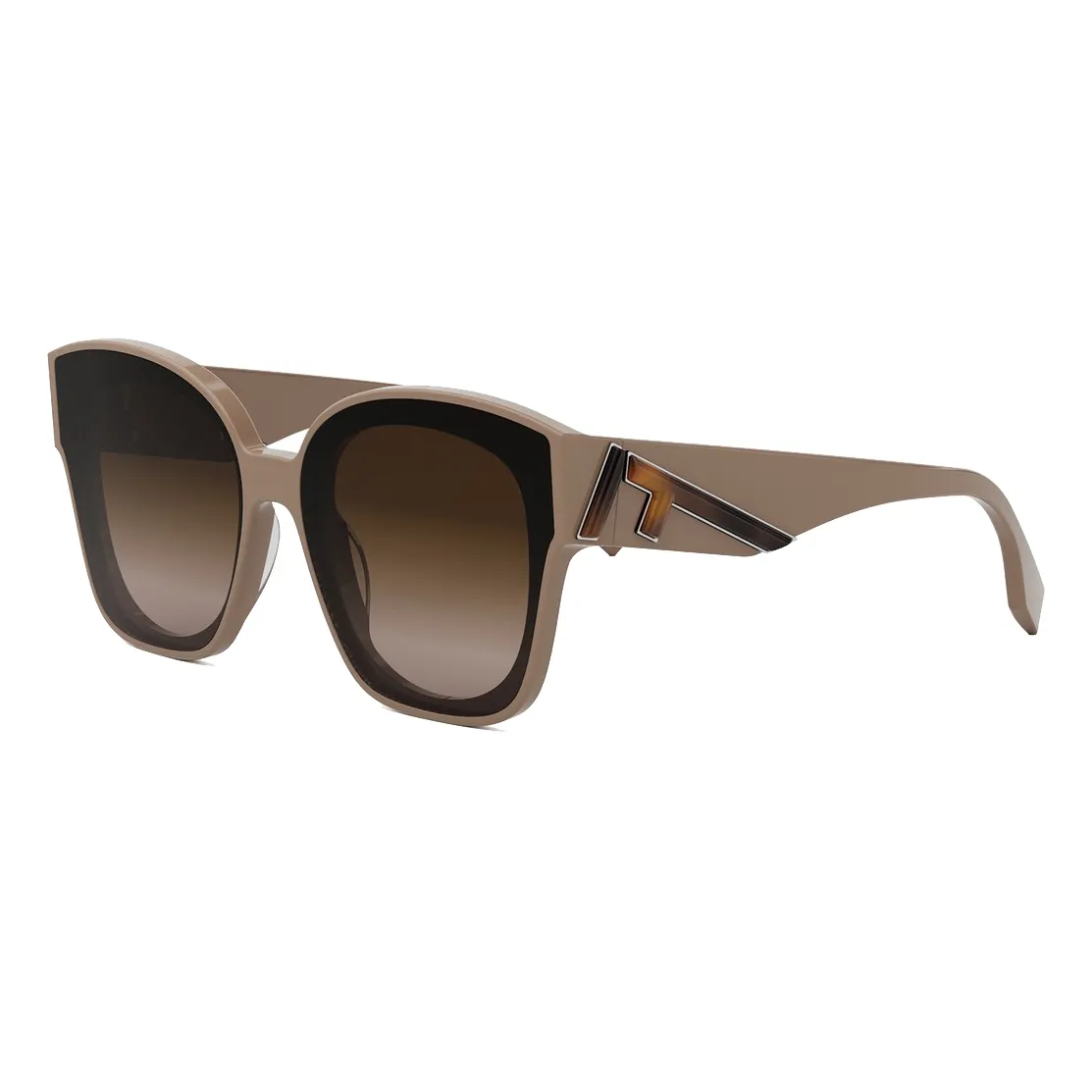 Fendi zonnebril – FE40098I