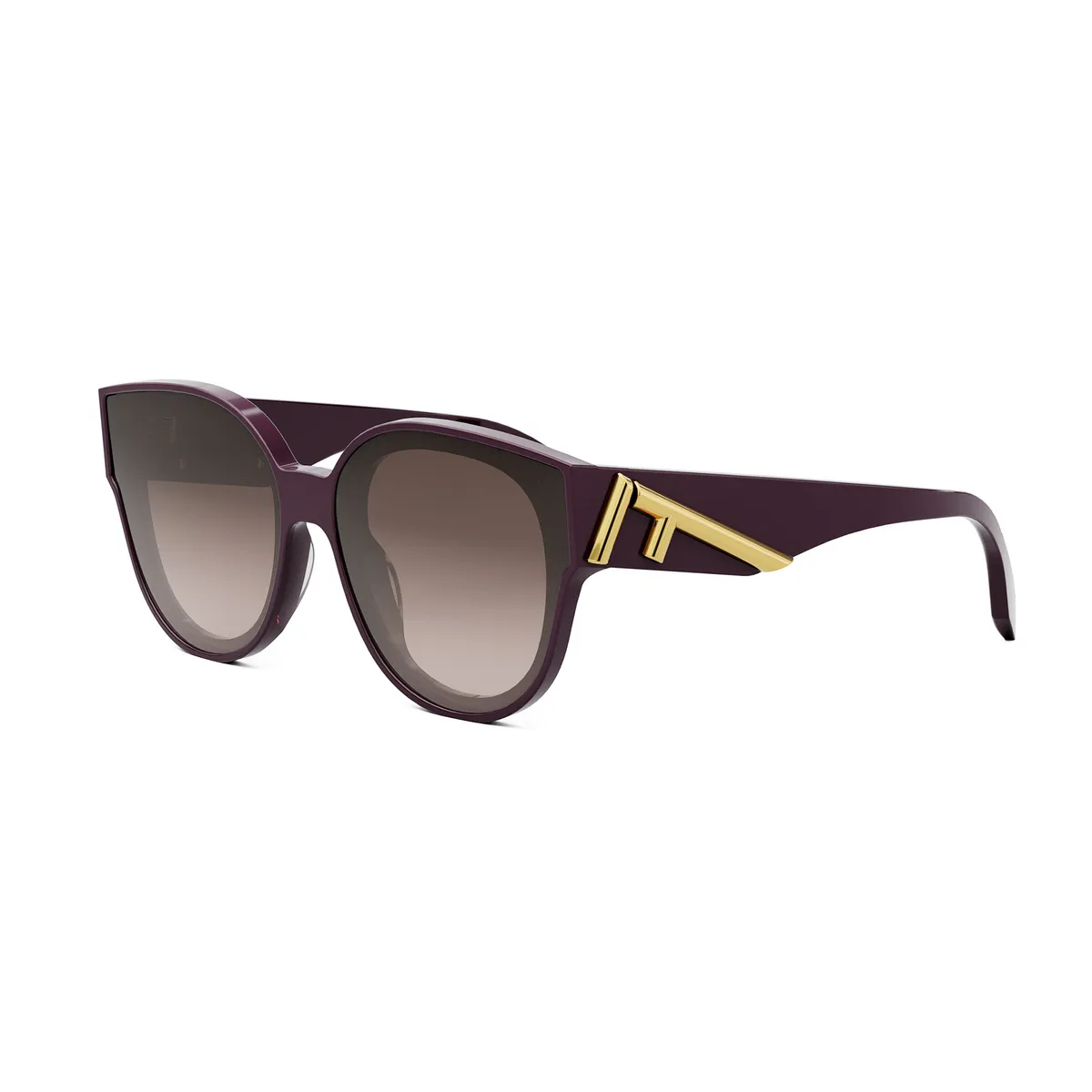 Fendi zonnebril – FE40111I