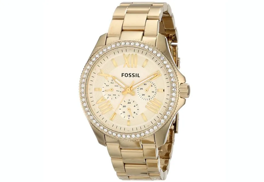 Fossil horlogeband AM4482