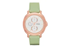 Fossil horlogeband ES3357
