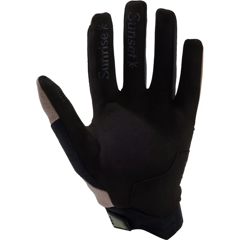 FOX HEREN DEFEND LOPRO FIRE LUNAR HANDSCHOENEN