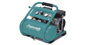 Geluidsarme compressor 8 bar 8l 60l/min Aircraft