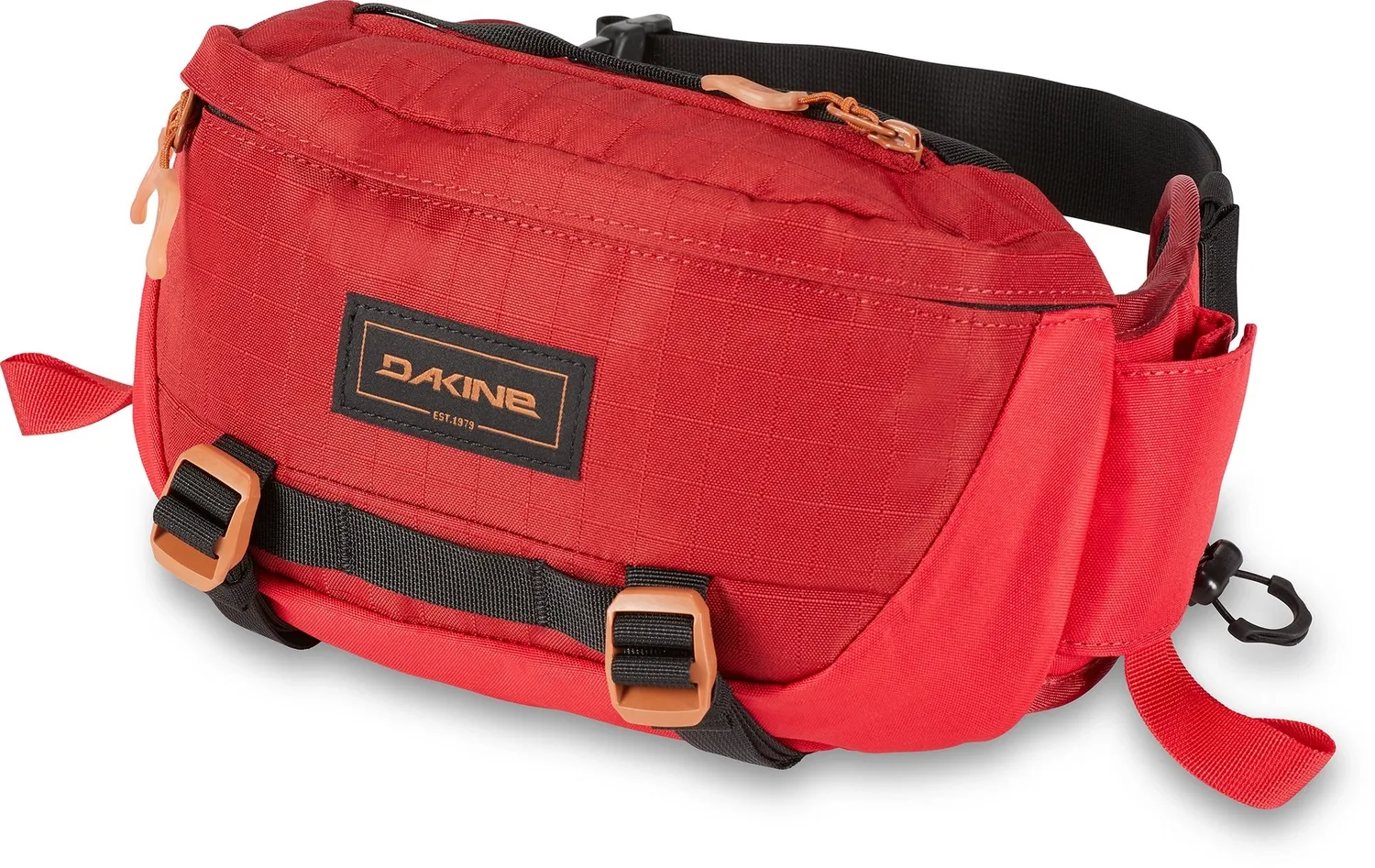 Heuptas Dakine Hot Laps 2L Deep Red