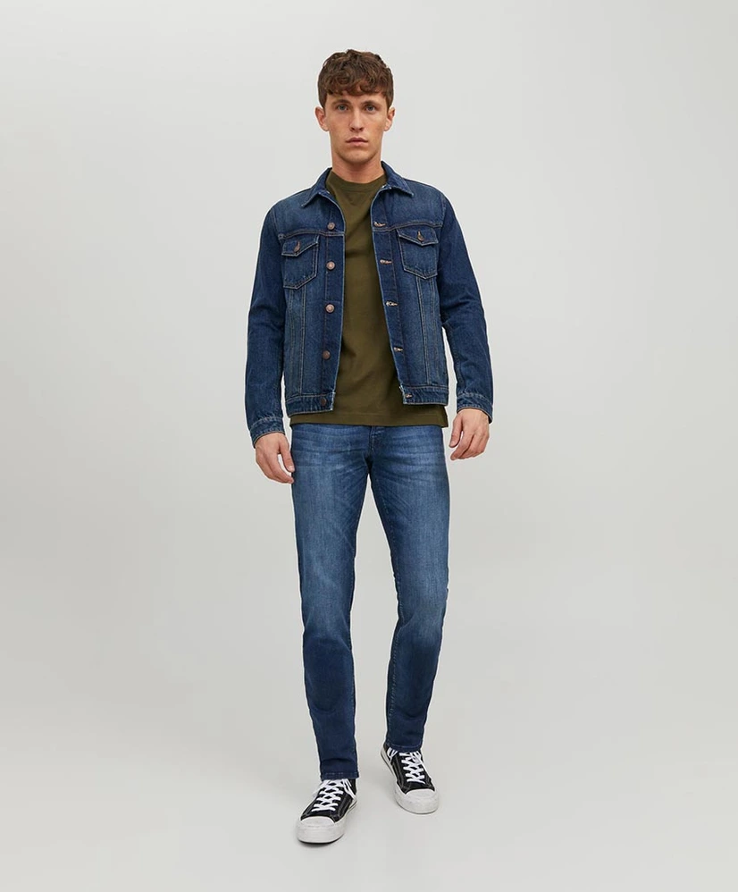 JACK & JONES Jeans Glenn