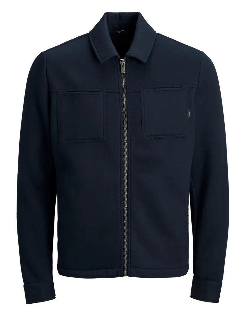 Jack & Jones JPRBLADAWN SWEAT JACKET