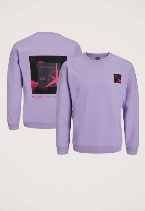 Jack & Jones  Summer Sweater 12234827