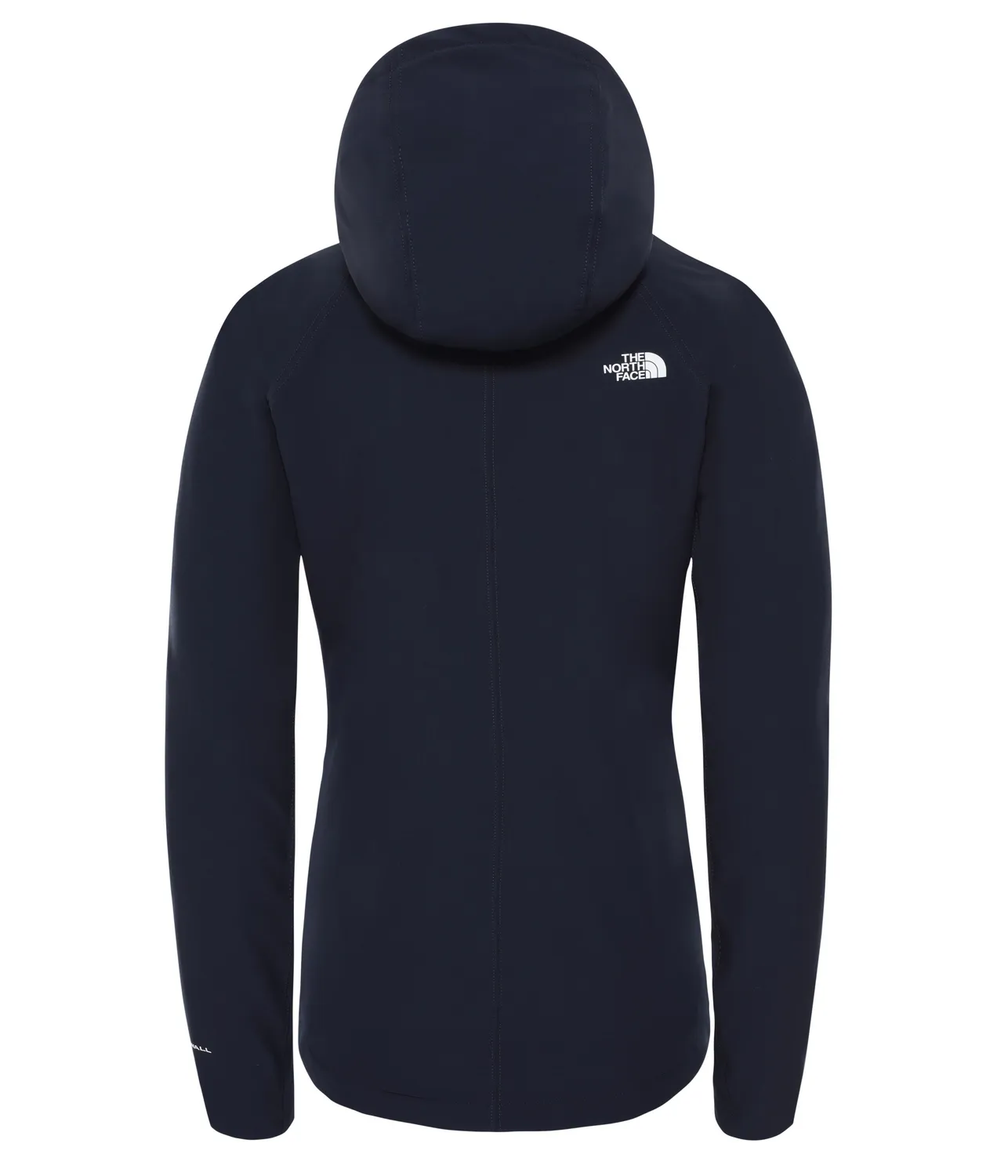 Jas The North Face Women Shelbe Raschel Hoodie Urban Navy