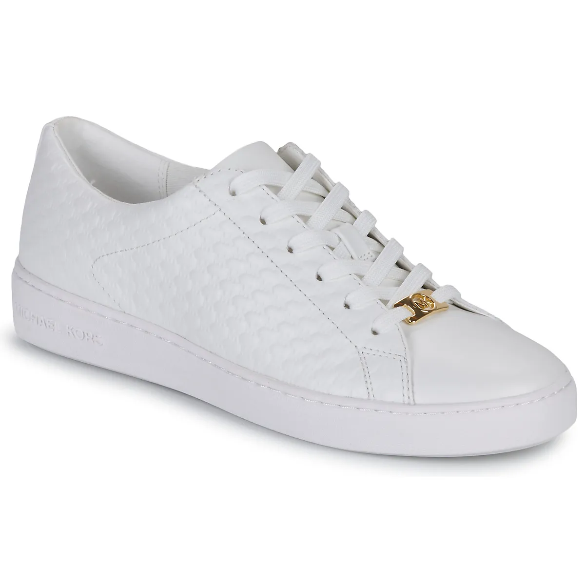 KEATON LACE UP