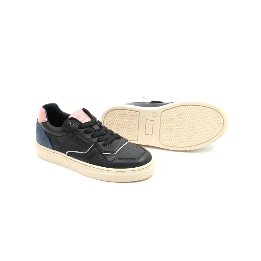 KIPLING SNEAKERZWART (3240)