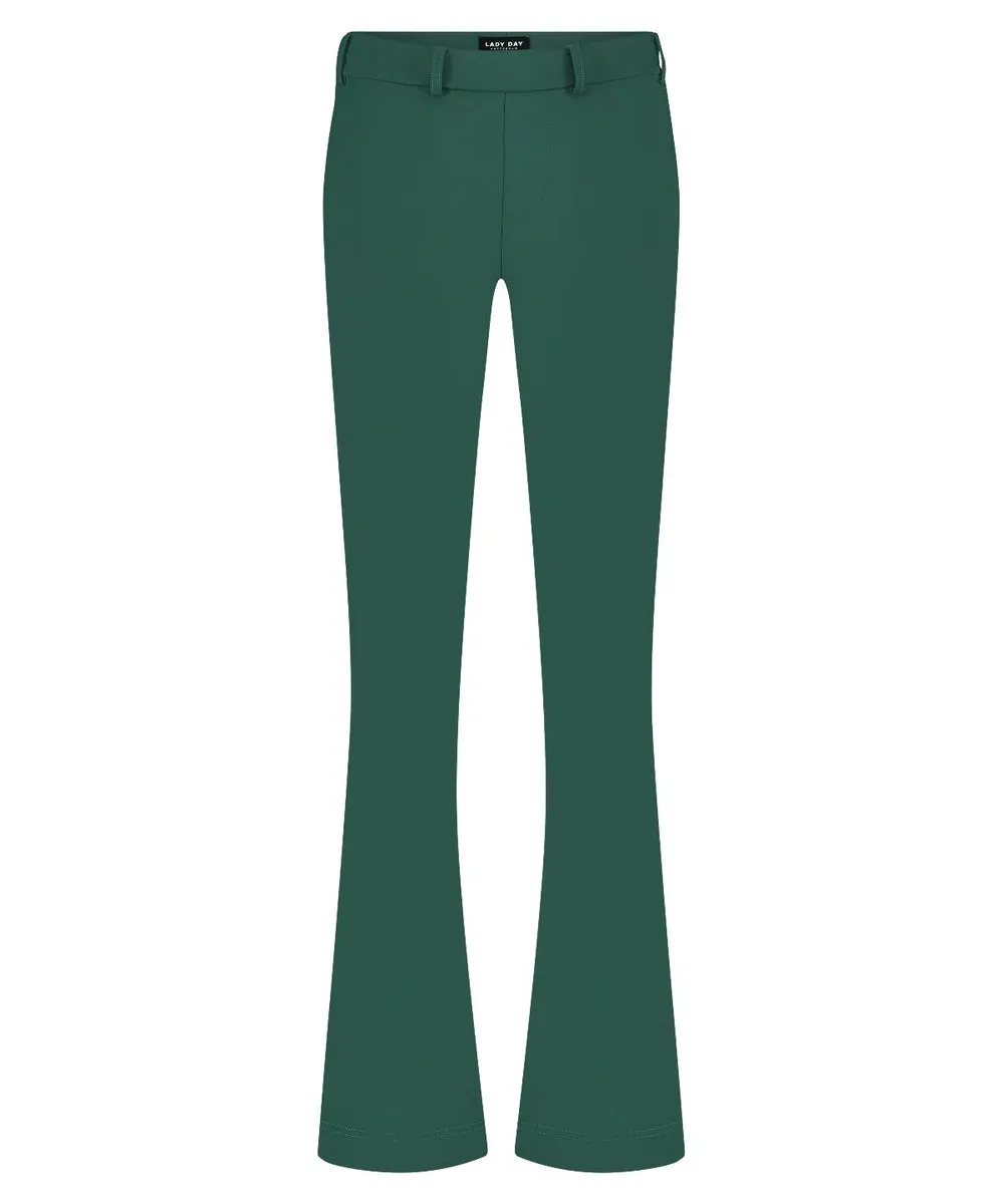 Lady Day    Phoenix mystic green