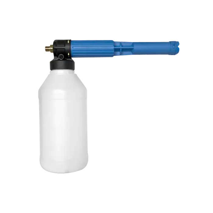 LS10 SCHUIMLANS | 60200 BAR | 2 LITER
