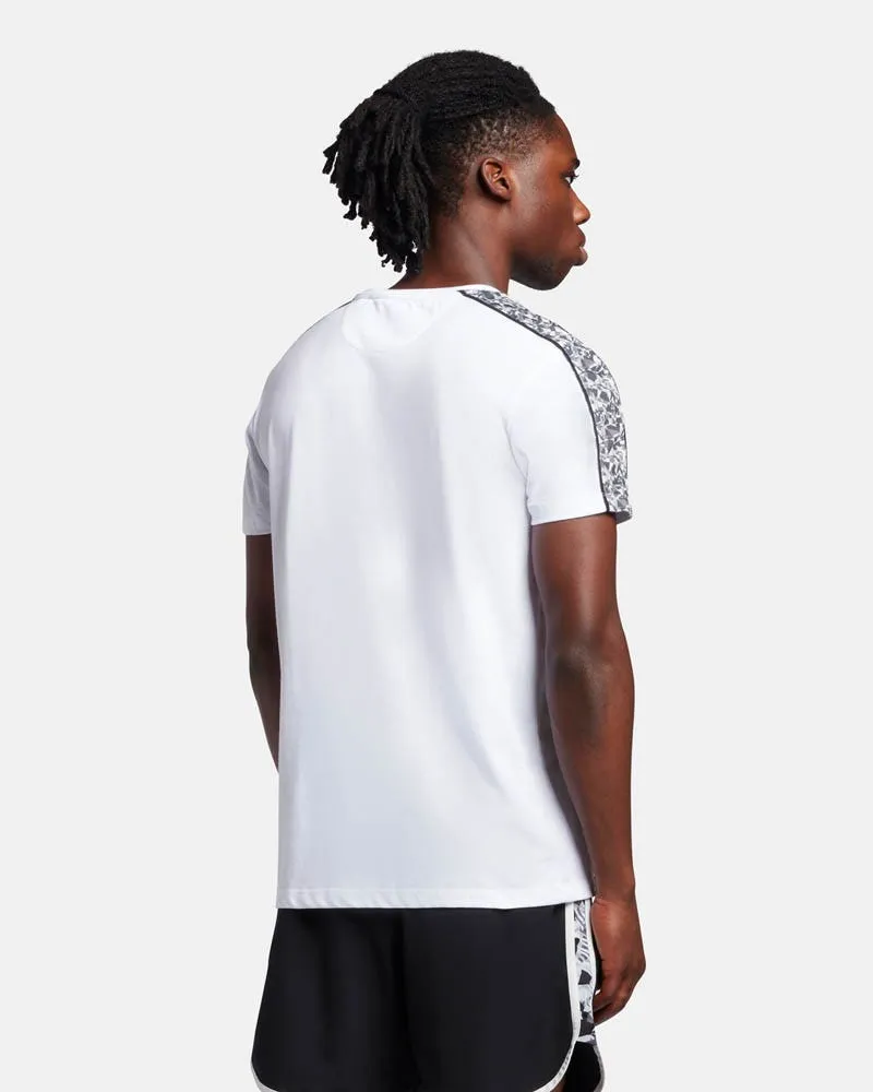 LYLE & SCOTT FLYER TSHIRT