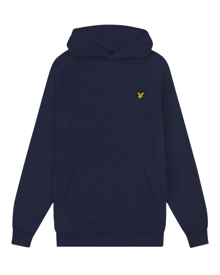 Lyle & Scott Pullover Hoodie Trui Kinderen