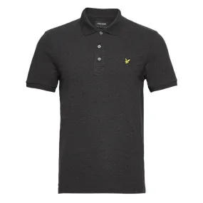 Lyle and Scott Plain polo shirt