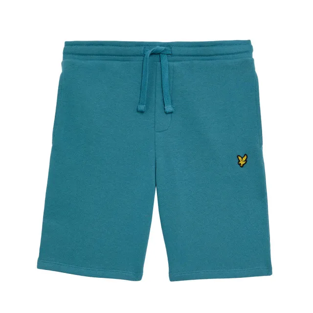 Lyle and Scott Short mlb2014v