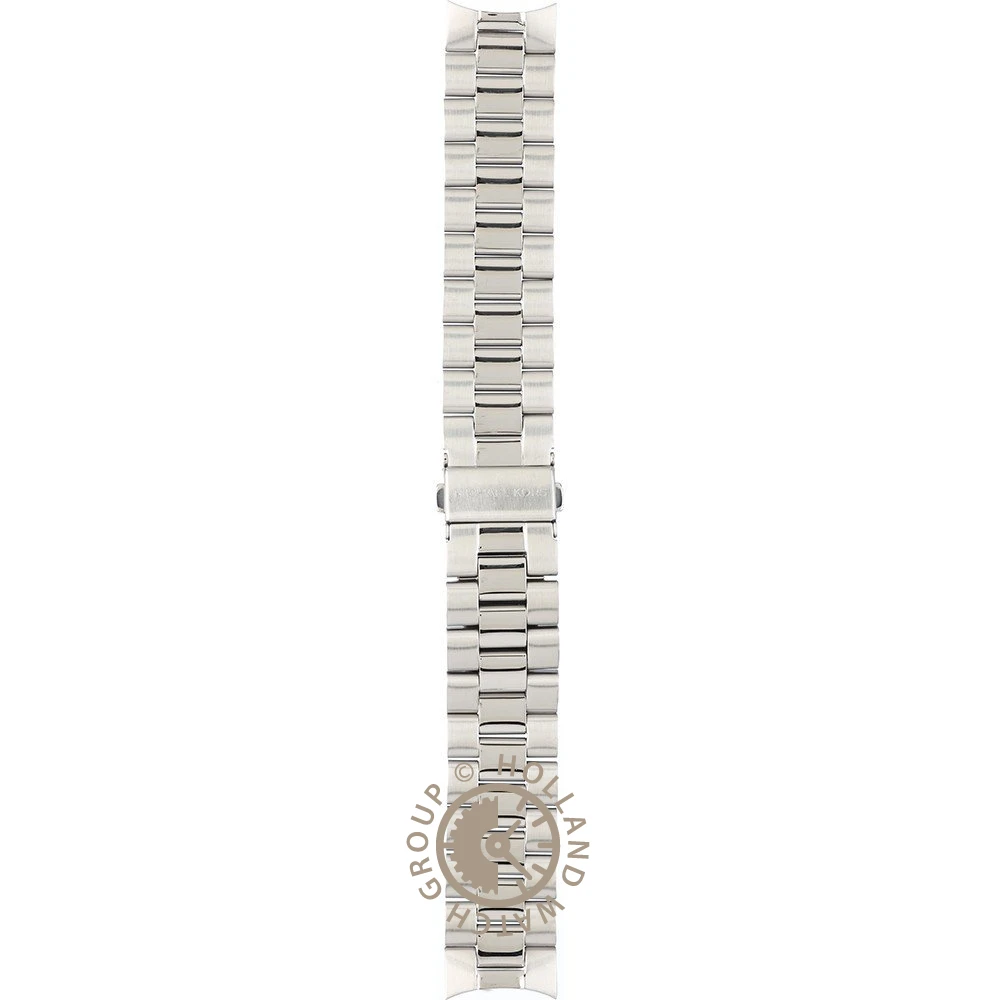 Michael Kors AMK7325 Runway Horlogeband