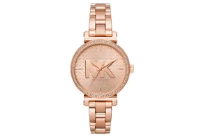 Michael Kors horlogeband MK4335
