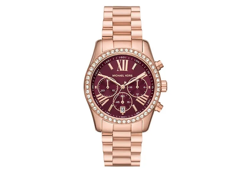 Michael Kors horlogeband MK7275