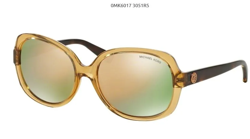 MICHAEL KORS ISLE OF SKYE  0MK6017 3051R5