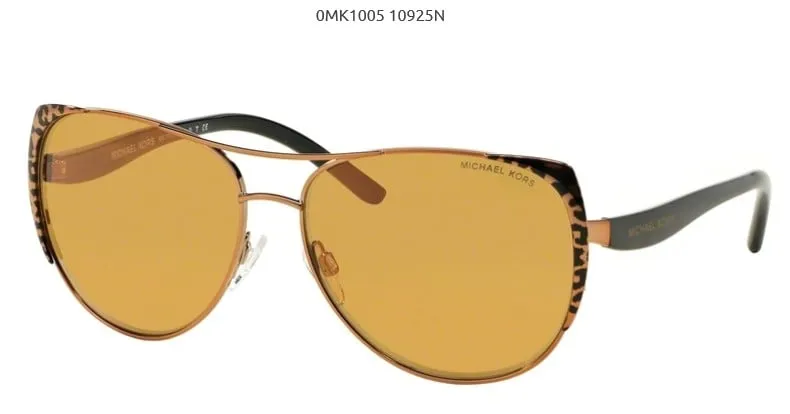 MICHAEL KORS SADIE 1  0MK1005 10925N