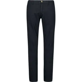 No Excess Broek Blauw