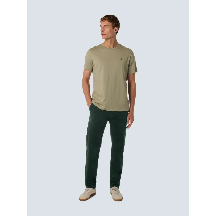 No Excess Broek Groen
