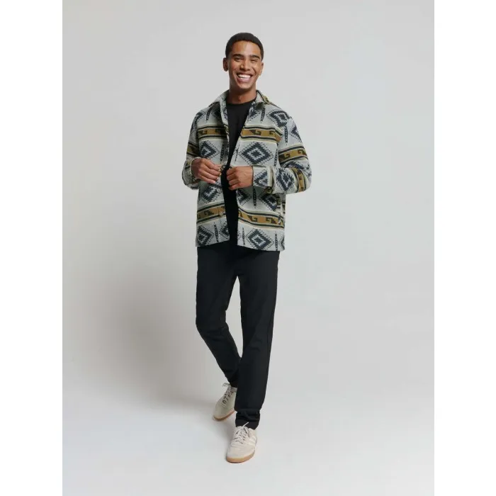No Excess overshirts  Grijs
