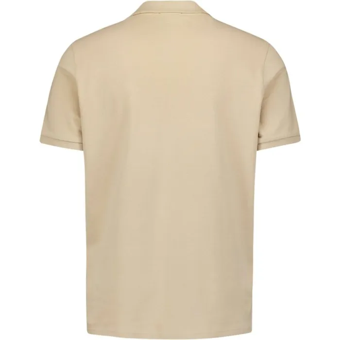 No Excess Poloshirt Grijs