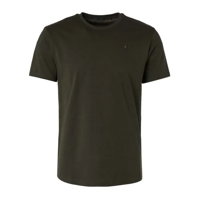 No Excess Shirt/polo Groen