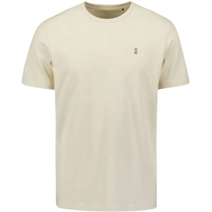 NO EXCESS TSHIRT GRIJS
