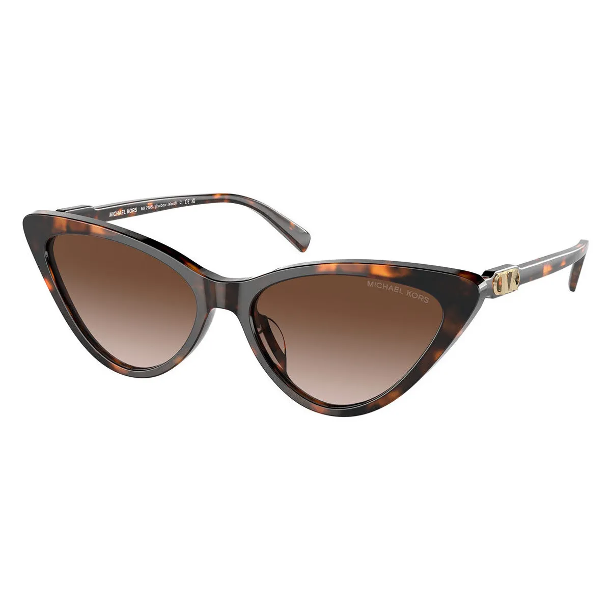 Occhiali da Sole  Harbour Island MK2195U 300613