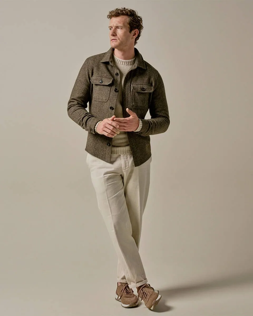 Profuomo    Overshirt