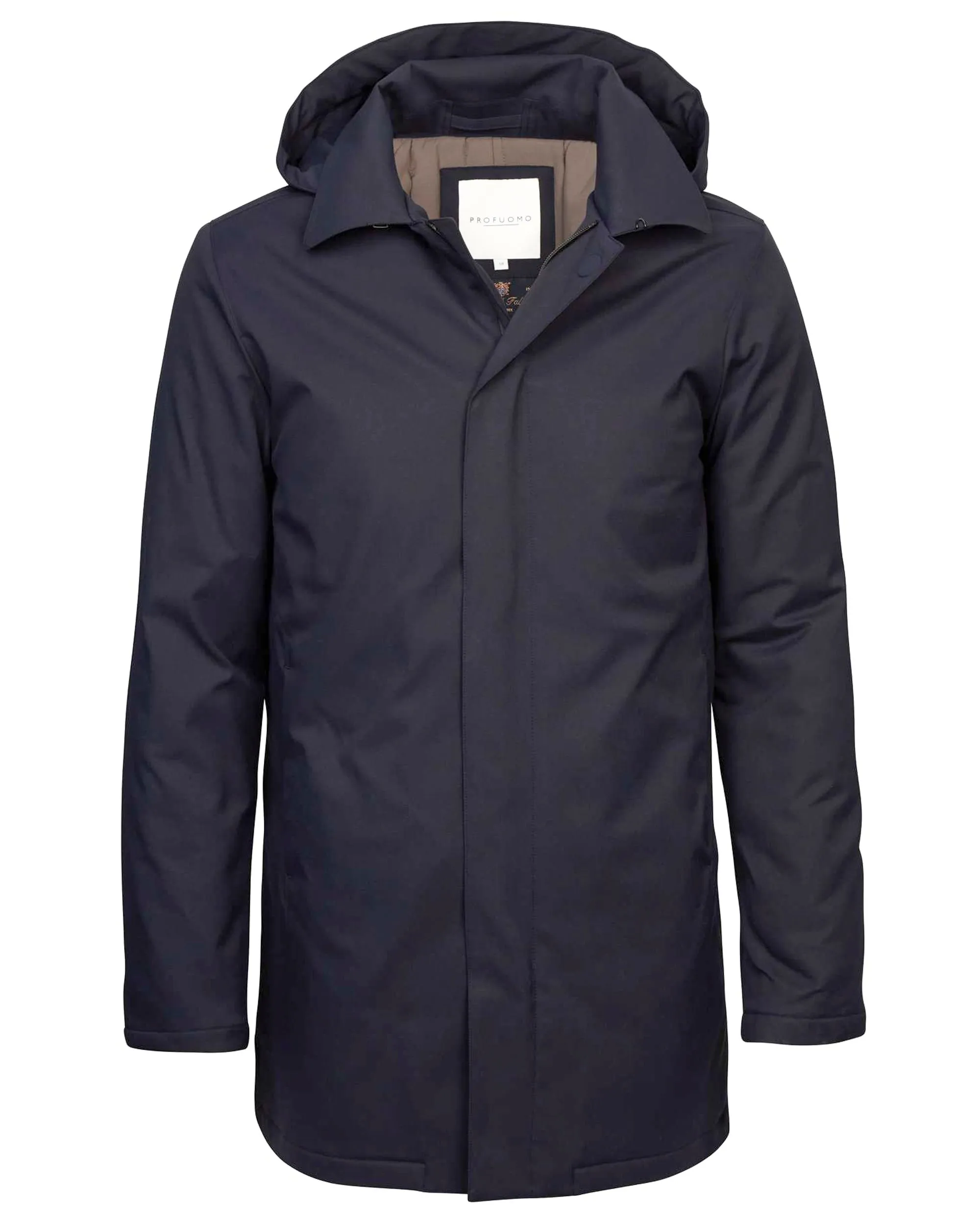 Profuomo Parka