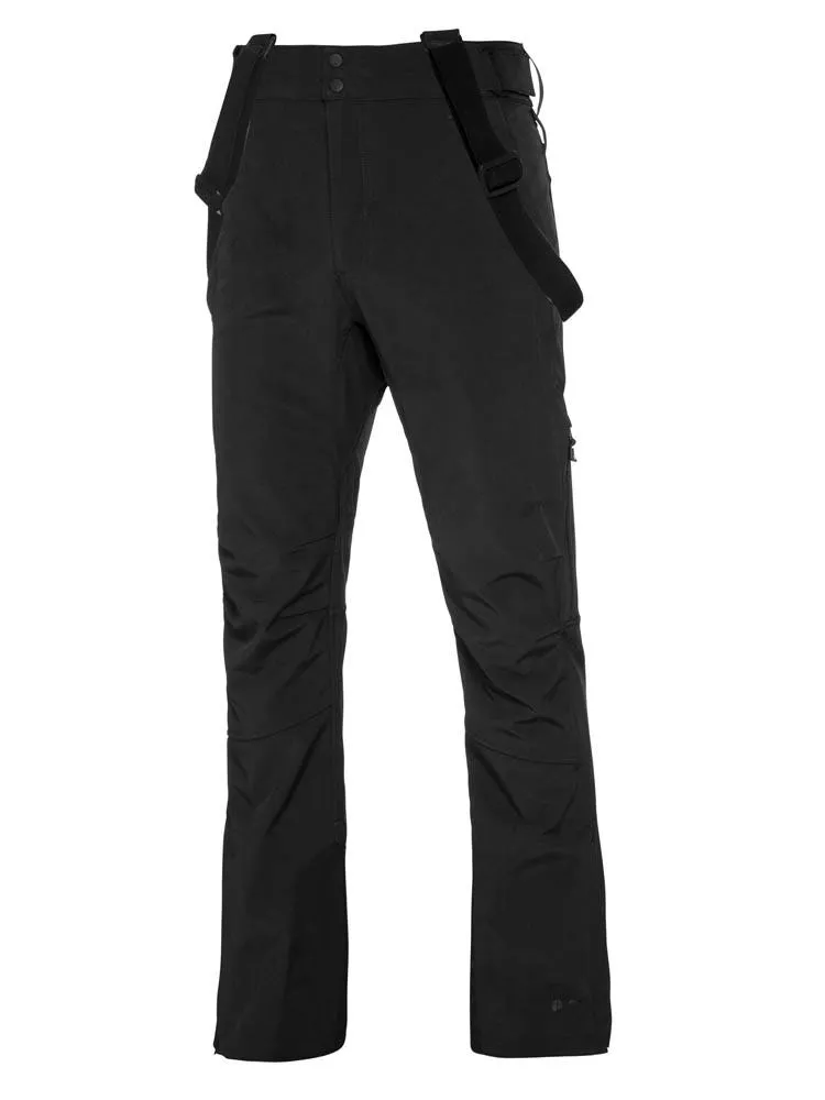 Protest HOLLOW 19 SOFTSHELL SNOWPANTS